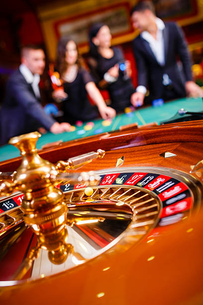 Evolution Gaming betting interface with live dealer and game options